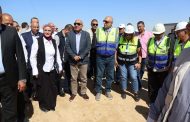 عصمت: مشروعات الربط الكهربائي لها دور فعال في تعزيز فاعلية الشبكة الكهربائية الموحدة