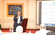 الرقابة المالية تعقد ورش لعرض المستجدات والتطورات بالقطاع المالي غير المصرفي ودوره في دعم الاقتصاد القومي