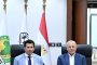 رئيس هيئة الدواء المصرية يبحث مع نظيرته السويدية تعزيز التعاون في التنظيم الرقابي والتحول الرقمي
