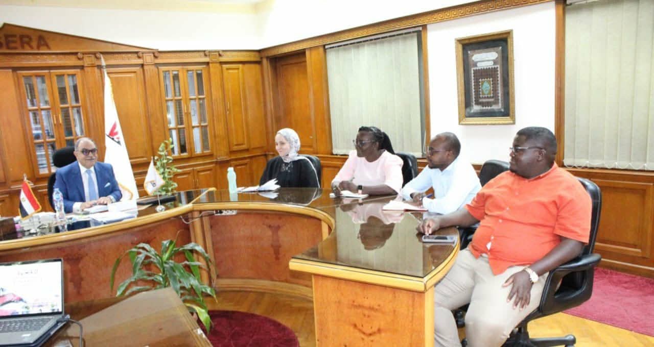 الصحة: «فاكسيرا» تدعم برنامج زمالة تصنيع اللقاحات لمنظمة Africa CDC