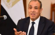 عبد العاطي : الخارجية تحرص على إستمرار قنوات الحوار مع الشباب وطلبة الجامعات