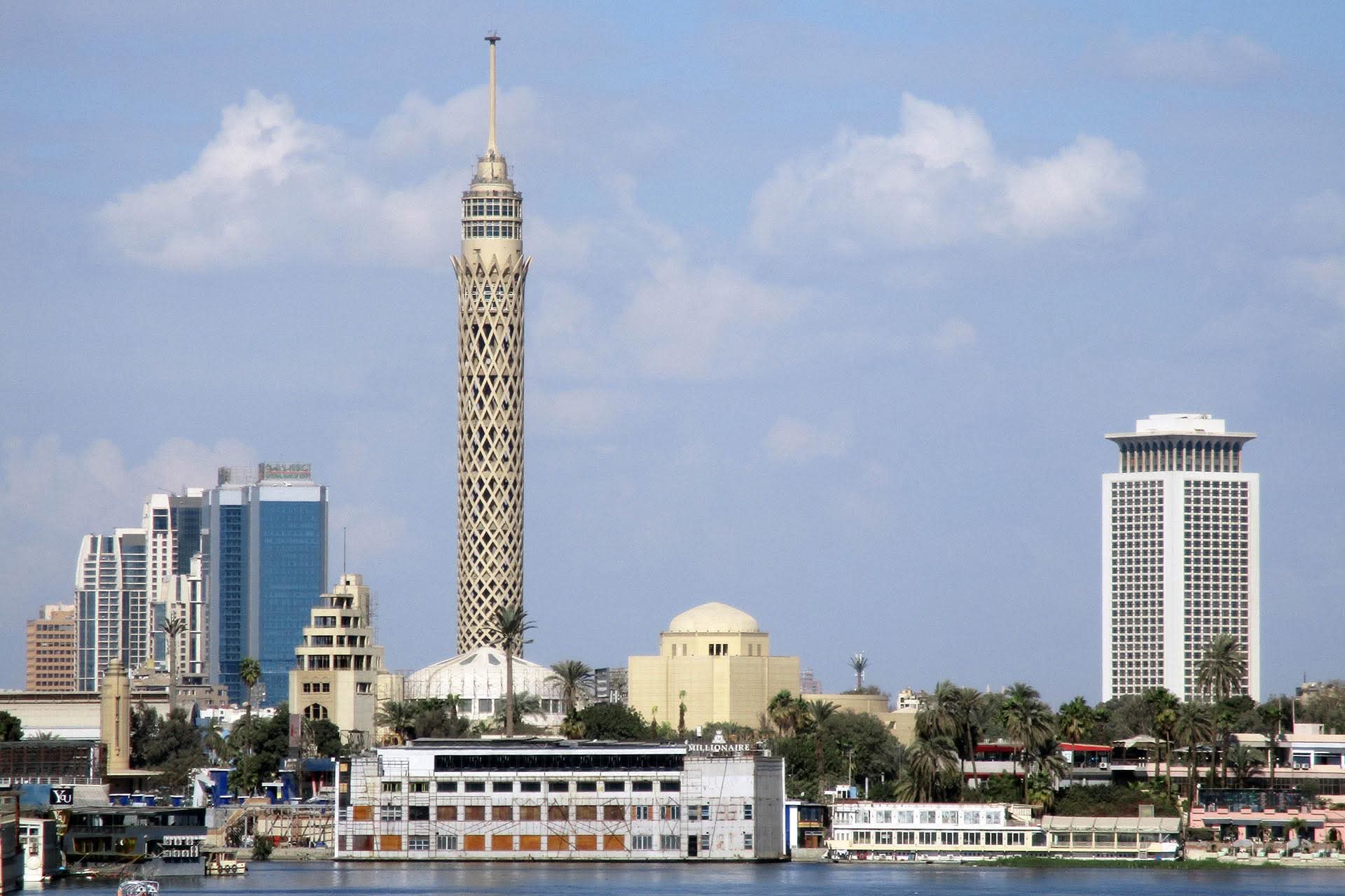 بي إم آي.. ترفع توقعات نمو اقتصاد مصر إلى 5%