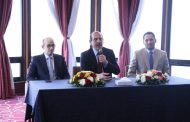 اختتام البرنامج التدريبي لفرق الاستجابة السريعة لطوارئ الصحة العامة بالتعاون مع منظمة الصحة العالمية