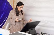 المشاط: التصويت الإلكتروني يتسق مع مستهدفات الدولة لتعزيز التحول الرقمي