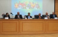 نائب وزير الصحة : التغذية أساس الأمن الغذائي وبناء الإنسان