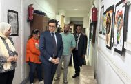 هنو: الثقافة المصرية ستظل حجر الزاوية في بناء الوعي وتعزيز الانتماء الوطني