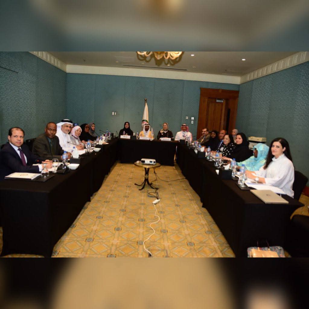 البرلمان العربي يختتم اجتماعات لجانه تحضيرًا لجلسته العامة الأولى.. الخميس المقبل