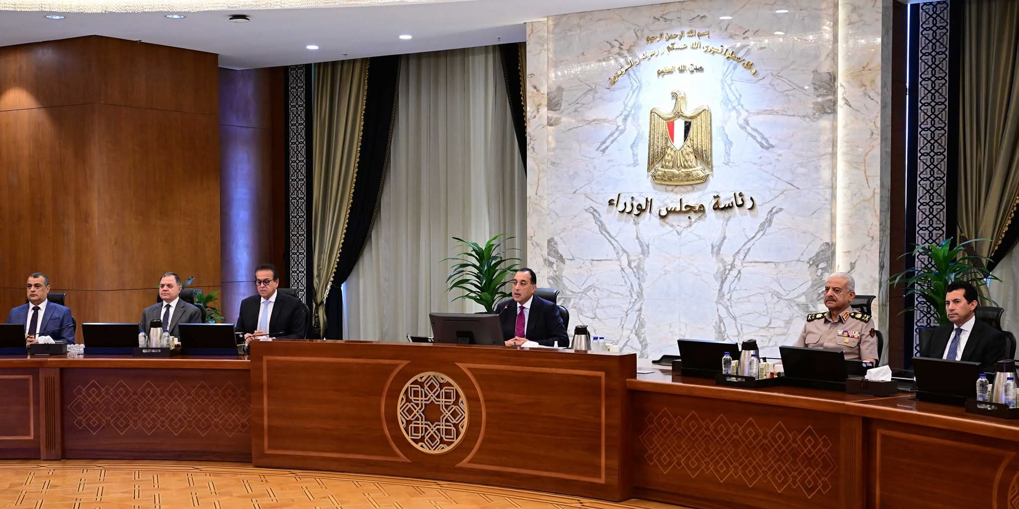 مدبولي: افتتاح المتحف المصري الكبير سيسهم في جذب المزيد من الحركة السياحية لمصر