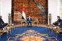 السفير الرحبي: افتتاح المتحف المصري الكبير يجسد ريادة مصر في صون الذاكرة الحضارية للبشرية