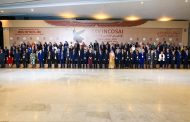 انطلاق فعاليات الإنكوساي 25 بشرم الشيخ
