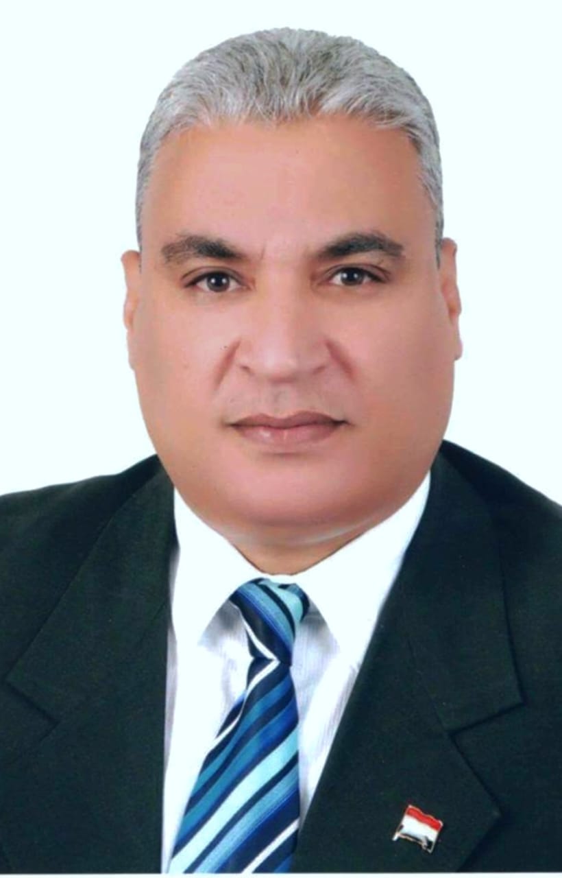 اختيار السعدنى عضوا باللجنة العلمية لترقية الاساتذة والأساتذة المساعدين تخصص الجغرافيا