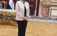 نقيب التمريض تهنئ السبكي لاختياره ضمن قائمة فوربس لأبرز قادة الصحة 2025