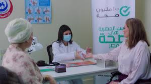 اصابة 35 ألف و390 حالة بسرطان الثدي .. والعلاج مجانى