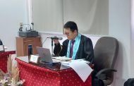 باحث صيني يحصل على الدكتوراه في اللغة الفرنسية من جامعة قناة السويس