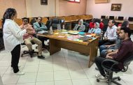الشباب والرياضة تستعد لانطلاق برنامج وطني لترسيخ قيم التسامح وقبول الآخر