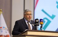 اتحاد مجالس البحث العلمي العربية يشارك في افتتاح المؤتمر الدولي الثاني لدراسات الصحراء بجامعة الأنبار – العراق