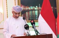 الرحبي: العَلَاقَاتِ العُمَانِيَّةَ المِصْرِيَّةَ تَشْهَدُ تَقَدُّمًا كَمِّيًّا وَنَوْعِيًّا فِي مَجَالَاتٍ كَثِيرَةٍ