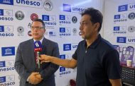 اليوم الاتحاد يشارك في المؤتمر الدولي لكراسي اليونسكو بالعراق
