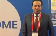 شعراوى يشارك بمحفل دولى عالمى للأمراض الصدرية بهولندا