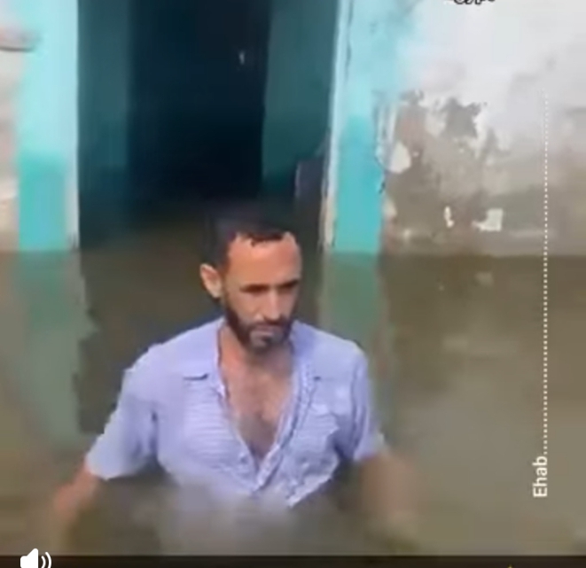 وجيه الصقار يكتب.. الحكومة غرقت فى النيل!