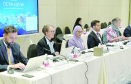 عُمان تتولى منصب المنسق الإقليمي لهيئة الدستور الغذائي لمنطقة الشرق الأدنى