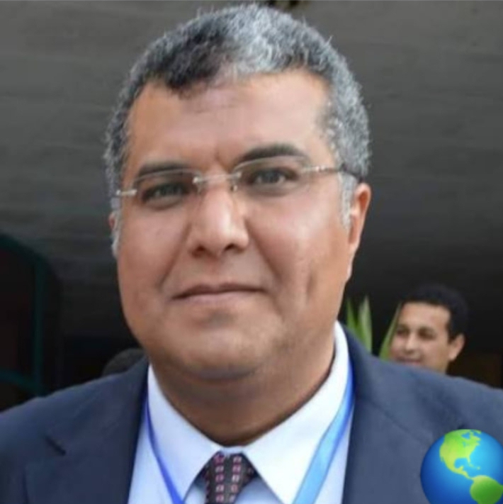 مؤتمر دولى بجامعة حلوان يناقش : توظيف العلوم الأساسية لتحقيق التنمية الشاملة