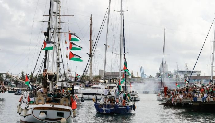 سلطنة عُمان تؤكّد حرصها على سلامة مواطنيها في 
