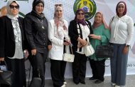 ندوة تنظمها الموارد المائية والرى بالإسماعيلية ويشارك فيها قومى المرأة