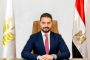 نقابة التمريض تهنئ الرئيس السيسي والقوات المسلحة والشعب المصري بذكرى انتصارات أكتوبر المجيدة