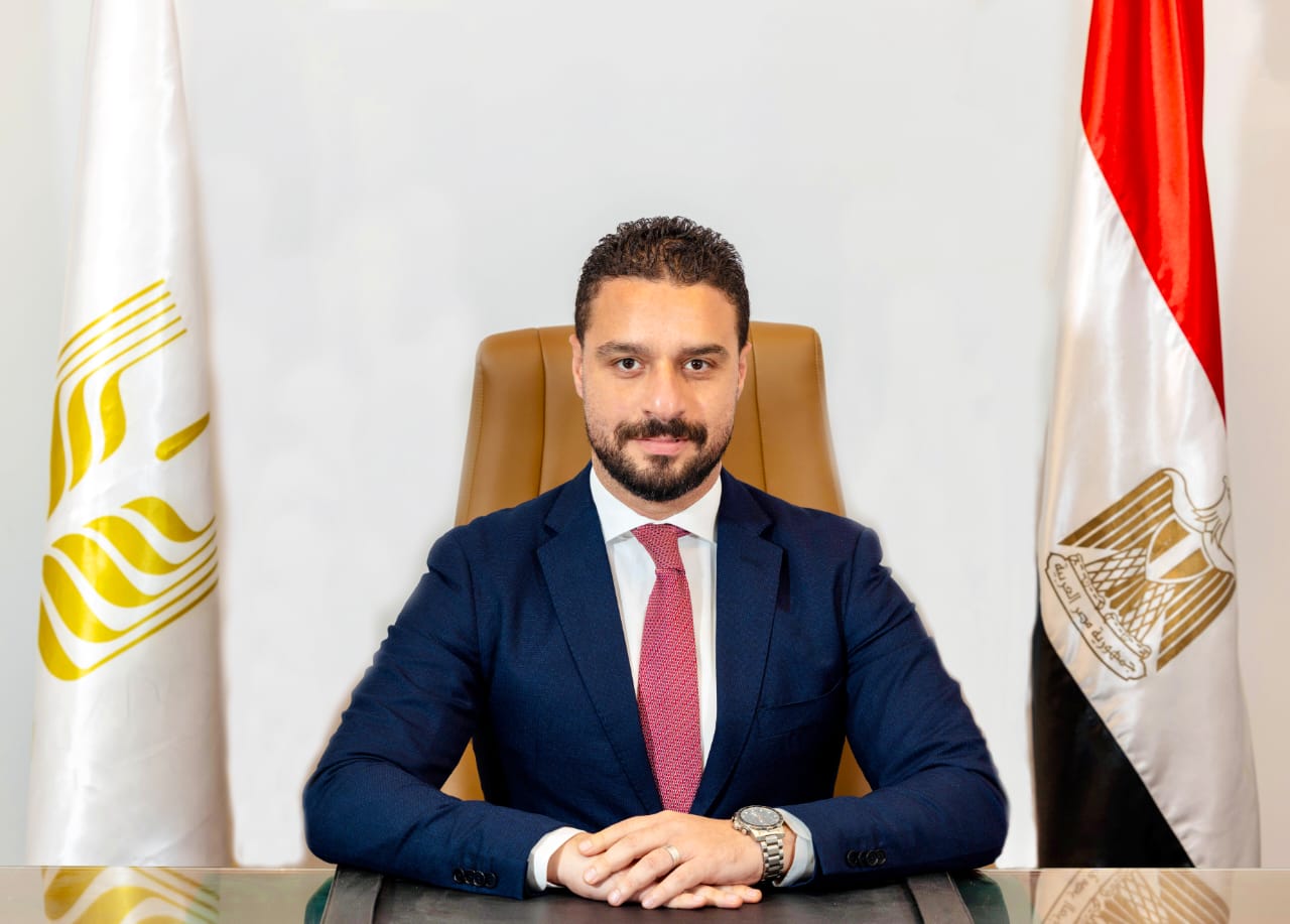 رئيس مجموعة تطوير الأعمال والمبيعات: البنك الزراعي المصري يستهدف زياده حصته السوقية بالتركيز على التجزئة المصرفية