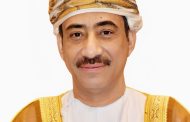الرحبى يهنئ مصر بمناسبة فوز الدكتور خالد العناني بمنصب مدير عام اليونسكو