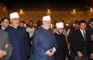‏علماء الأزهر عن نصر أكتوبر: تجسيدٌ للإيمان ووحدة المصريين وقوة الجيش واستلهامٌ لدروس التضحية ‏والفداء‏