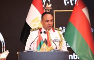 ملحقية الدفاع المصرية بمسقط تحتفل بالذكرى الـ52 الانتصارات أكتوبر المجيدة