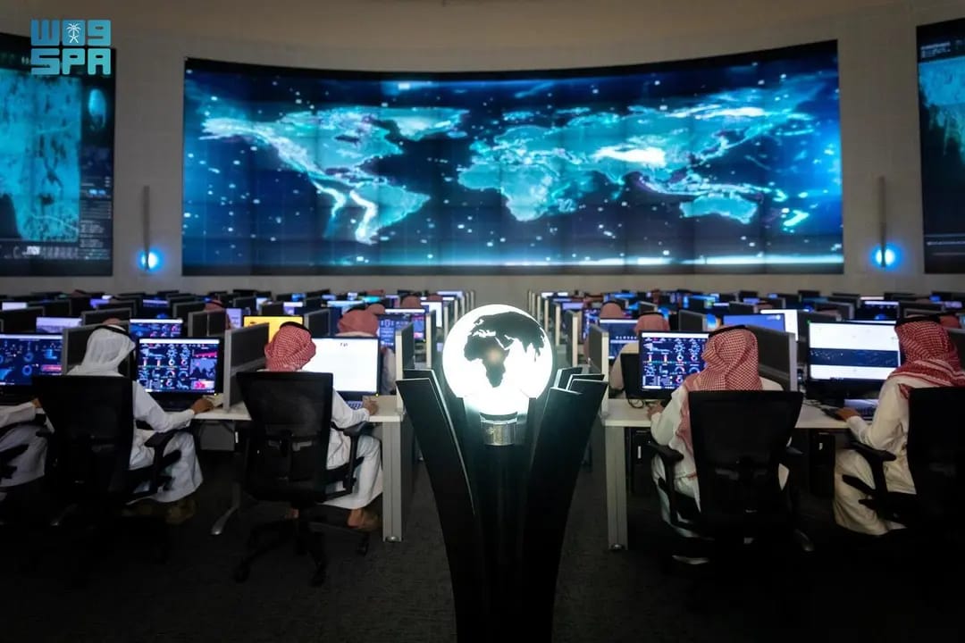 اعتدال وتليجرام يزيلان 28 مليون مادة متطرفة خلال الربع الثالث من 2025