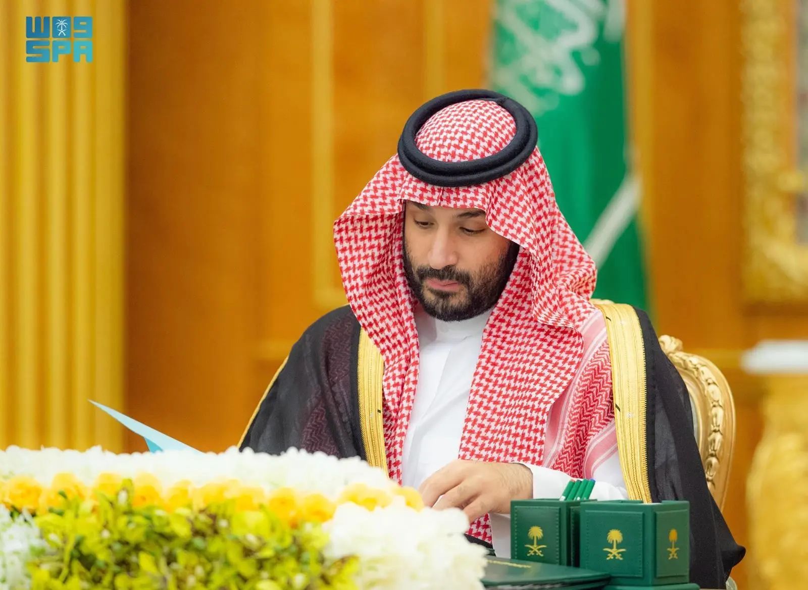 الوزراء السعودي يوافق على مذكرة تفاهم بين وزارة الصحة السعودية ونظيرتها المصرية