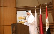 الانصاري يشارك في دعم مستشفى سرطان الاطفال في «طفولة بلا سرطان»