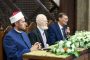 العراق بترأس الاجتماع التنسيقي الثالث للتحضير للقمة العربية الروسية