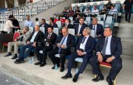 وزير الرياضة يهنئ القيادة السياسية والجماهير المصرية بتأهل منتخب مصر إلى كأس العالم 2026