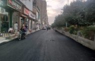 مديرية الطرق بالإسماعيلية تواصل تنفيذ مشروعات الرصف والصيانة وتطوير البنية التحتية