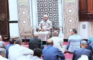الأوقاف تعقد (2963) ندوة علمية في 