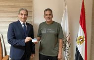 نقابة الإعلاميين تعتمد لجان قيد وتصاريح جديدة لتنظيم المشهد الإعلامي في مصر