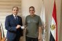 الرئيس السيسى يبحث مستجدات الأوضاع في منطقة الشرق الأوسط مع نظيره القبرصي