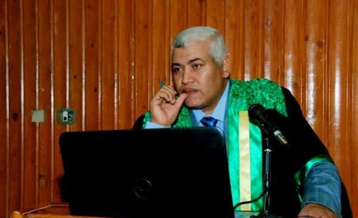 د.خالد محسن يكتب : وانتصر الوجع المقاوم.. في معركة الإرادة