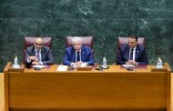 انطلاق فعاليات النسخة الثالثة من نموذج محاكاة برلمان الشباب العربي بجامعة الدول العربية