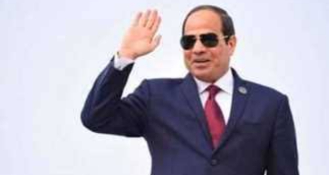 الطريقة الجازولية : قمة شرم الشيخ أثبتت أن مصر هي الراعي الاول للسلام في الشرق الأوسط