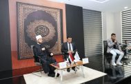 الازهري بجامعة ساكسوني مصر: بناء الإنسان لا يكتمل إلا بالعلم والمهارة والوجدان
