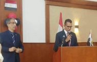 انتصارات أكتوبر.. إرادة شعب تتجدد في احتفالية كبرى بإعلام الغربية