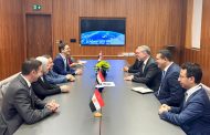 قريباً.. مزايدة عالمية جديدة للبحث عن البترول والغاز بالبحر الأحمر
