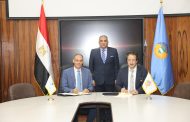 الهيئة القومية للبريد وجامعة طنطا يوقعان بروتوكول تعاون لتقديم الخدمات البريدية والمالية