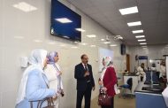 العلوم الصحية لطلاب جامعة حورس: ندعم الكوادر الشابة علميا وعمليا لتأهيلهم لسوق العمل